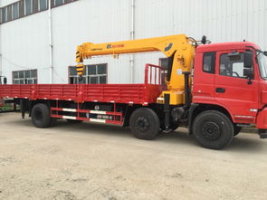 東風王牌2到16噸二手隨車吊轉讓 廠家直銷低價促銷，提供專業平板車服務